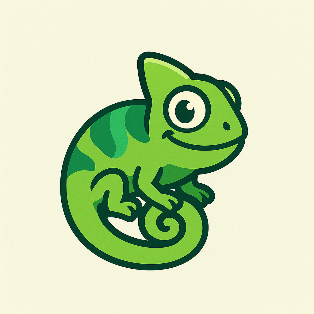 Chameel logo